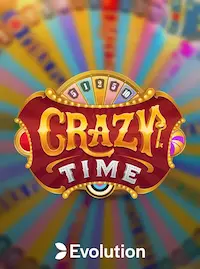 Crazy Time live game at 55BD COM