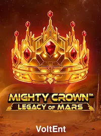 Mighty Crown Mighty Crown at 55BD COM