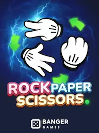 Rock Paper Scissors Rock Paper Scissors at 55BD COM