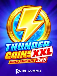 Thunder Coins XXL Thunder Coins XXL at 55BD COM