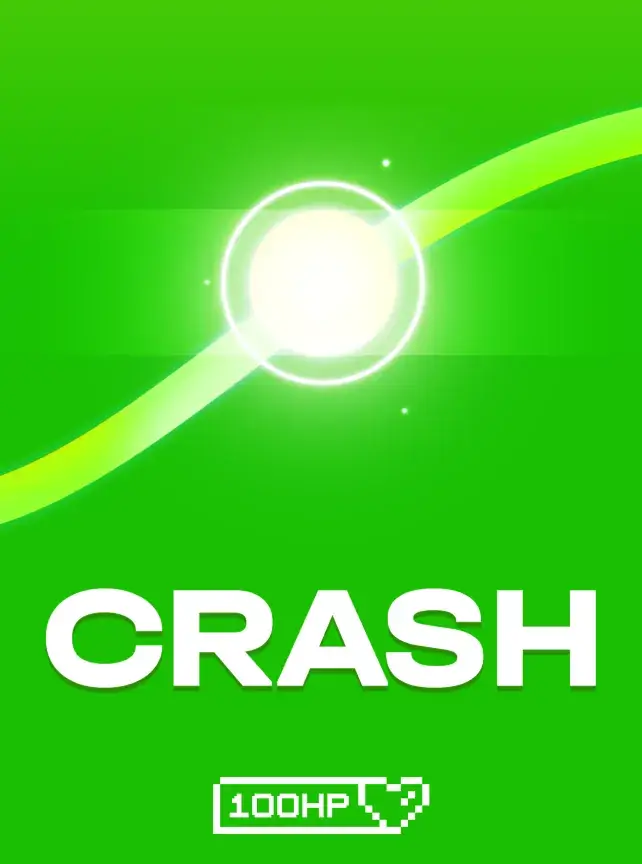 Classic Crash at 55BD COM