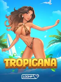 Tropicana crash at 55BD COM