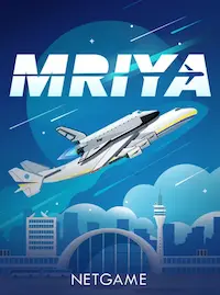 Mriya crash at 55BD COM