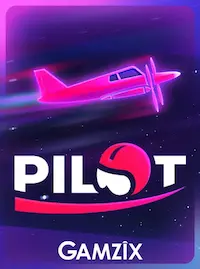 Pilot crash at 55BD COM