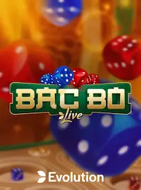Bac Bo live game at 55BD COM