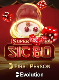 Sic Bo live at 55BD COM
