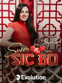 Sic Bo Super at 55BD COM
