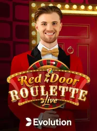 Red Door Roulette at 55BD COM