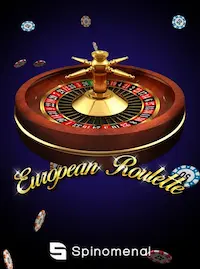 Classic Roulette at 55BD COM