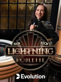 Lightning Roulette at 55BD COM