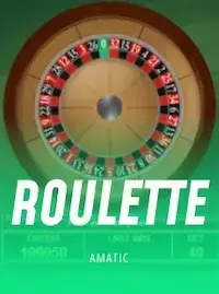 European Roulette at 55BD COM