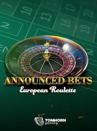 Announced Bets Roulette at 55BD COM