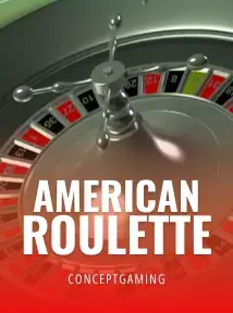 American Roulette at 55BD COM