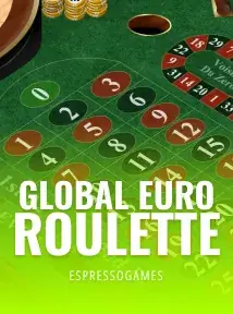 Global Euro Roulette at 55BD COM