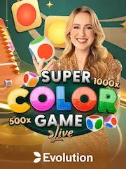 Super Color Game at 55BD COM
