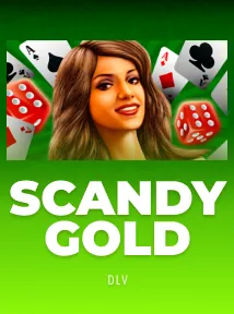Scandy live at 55BD COM